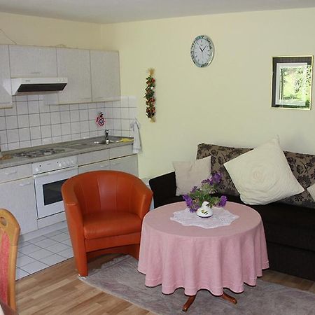 Apartment Baden Baden Haus Am Ibachweg 外观 照片