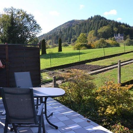 Apartment Baden Baden Haus Am Ibachweg 外观 照片