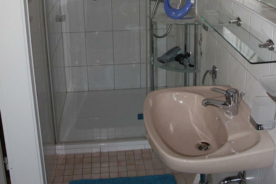 Apartment Baden Baden Haus Am Ibachweg 外观 照片