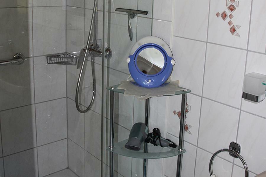 Apartment Baden Baden Haus Am Ibachweg 外观 照片