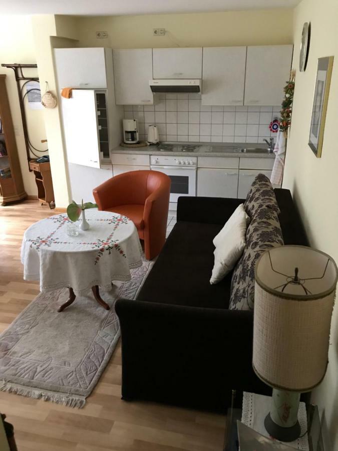 Apartment Baden Baden Haus Am Ibachweg 外观 照片