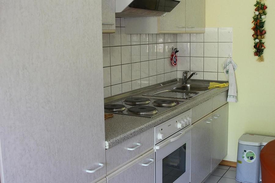 Apartment Baden Baden Haus Am Ibachweg 外观 照片