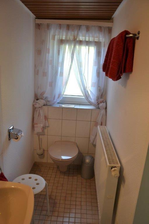 Apartment Baden Baden Haus Am Ibachweg 外观 照片