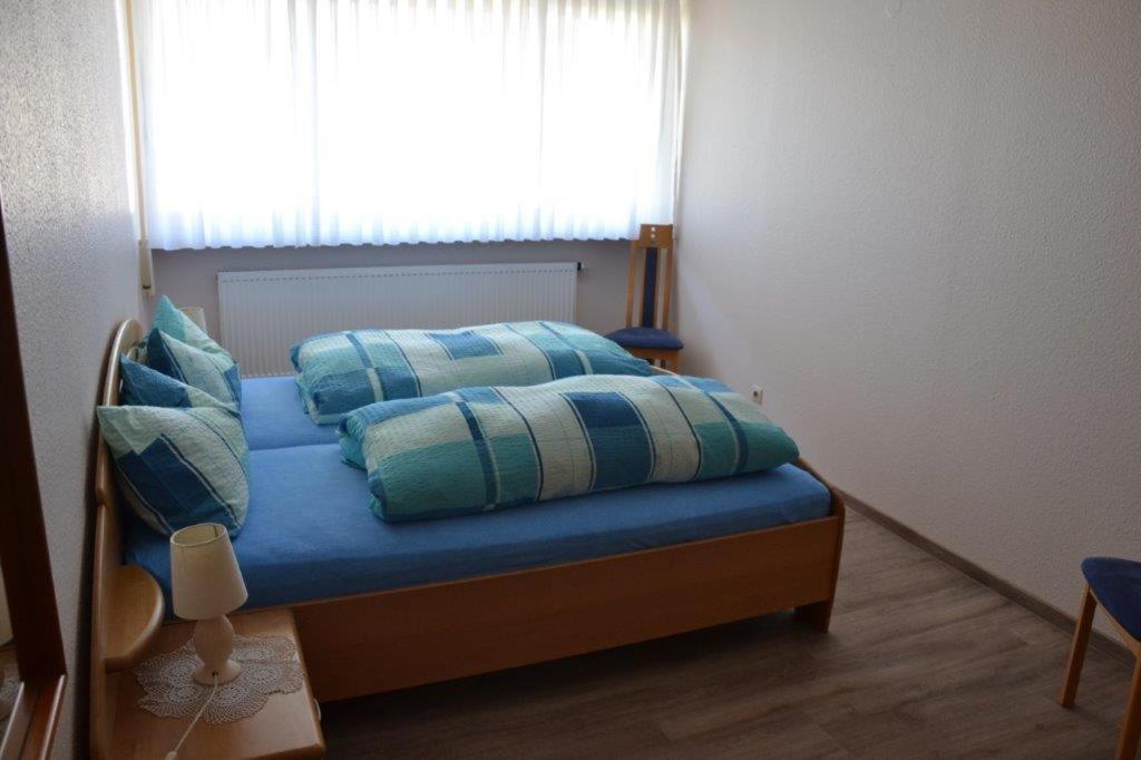 Apartment Baden Baden Haus Am Ibachweg 外观 照片